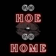 Скачать взломанную Go Hoe or Go Home [Много денег] MOD apk на Андроид