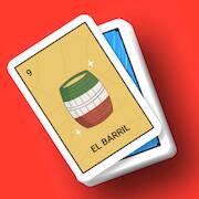 Скачать взломанную Baraja de lotería mexicana [Бесплатные покупки] MOD apk на Андроид