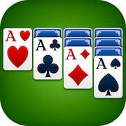 Скачать взломанную Пасьянс (Solitaire) [Бесплатные покупки] MOD apk на Андроид