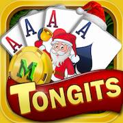Скачать взломанную Tongits Plus - Card Game [Много денег] MOD apk на Андроид