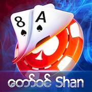 Скачать взломанную ေတာ္​၀င္​ Shan Koe Mee [Много денег] MOD apk на Андроид