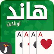 Скачать взломанную Hand, Hand Partner, Hand Saudi [Мод меню] MOD apk на Андроид