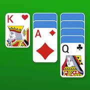 Скачать взломанную Пасьянс Косынка [Мод меню] MOD apk на Андроид