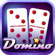 Скачать взломанную TopFun Domino QiuQiu 99 KiuKiu [Много монет] MOD apk на Андроид