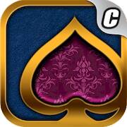 Скачать взломанную Aces® Spades [Много денег] MOD apk на Андроид