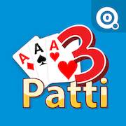 Скачать взломанную Teen Patti Octro 3 Patti Rummy [Много денег] MOD apk на Андроид