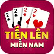 Скачать взломанную Tiến Lên Miền Nam Offline [Мод меню] MOD apk на Андроид