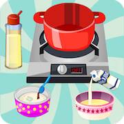 Скачать взломанную العاب طبخ بنات حقيقية للكبار [Мод меню] MOD apk на Андроид