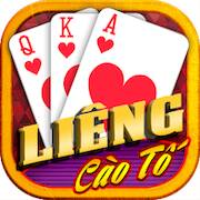 Скачать взломанную Liêng - Cào Tố - 3 Cây [Много монет] MOD apk на Андроид