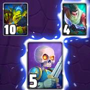 Скачать взломанную Black Deck [Много денег] MOD apk на Андроид