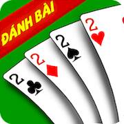 Скачать взломанную Đánh Bài - Danh Bai [Много монет] MOD apk на Андроид
