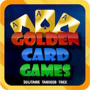 Скачать взломанную Golden Card Games Tarneeb Trix [Бесплатные покупки] MOD apk на Андроид