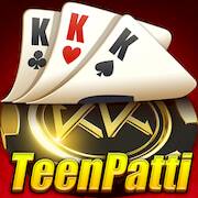 Скачать взломанную KKTeenPatti Plus [Бесплатные покупки] MOD apk на Андроид