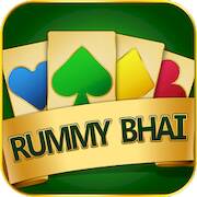 Скачать взломанную Rummy Bhai: Online Card Game [Мод меню] MOD apk на Андроид