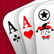Скачать взломанную Rummy - offline card game [Бесплатные покупки] MOD apk на Андроид