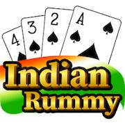 Скачать взломанную Indian Rummy [Много денег] MOD apk на Андроид