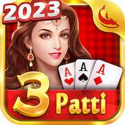 Скачать взломанную Teen Patti Comfun Card Online [Бесплатные покупки] MOD apk на Андроид