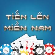 Скачать взломанную Tien Len - Thirteen - Mien Nam [Много монет] MOD apk на Андроид