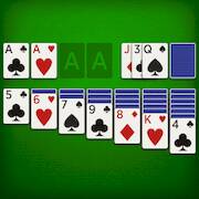 Скачать взломанную Solitaire - Offline Games [Мод меню] MOD apk на Андроид