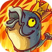 Скачать взломанную 鹹魚之王 [Мод меню] MOD apk на Андроид
