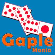 Скачать взломанную Gaple [Бесплатные покупки] MOD apk на Андроид