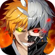 Скачать взломанную 超级英雄 [Бесплатные покупки] MOD apk на Андроид