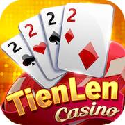 Скачать взломанную Tien len Casino - Kla Klouk, L [Много монет] MOD apk на Андроид