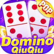 Скачать взломанную Domino QiuQiu 99 QQ Gaple Slot [Много монет] MOD apk на Андроид