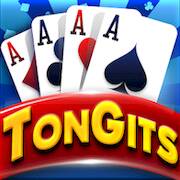 Скачать взломанную Tongits Lite [Много монет] MOD apk на Андроид