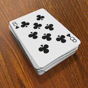 Скачать взломанную CrazyEights - карточная игра [Бесплатные покупки] MOD apk на Андроид
