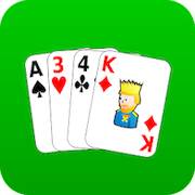 Скачать взломанную CardGames.io [Много монет] MOD apk на Андроид