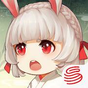 Скачать взломанную 陰陽師：百聞牌 [Много монет] MOD apk на Андроид