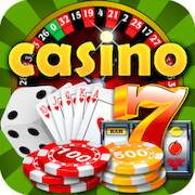 Скачать взломанную 25-in-1 Casino [Много монет] MOD apk на Андроид