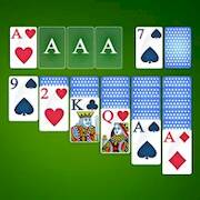 Скачать взломанную Солитер [Мод меню] MOD apk на Андроид