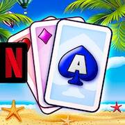 Скачать взломанную Card Blast! [Много денег] MOD apk на Андроид