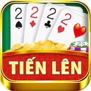 Скачать взломанную Tien Len Mien Nam [Много монет] MOD apk на Андроид