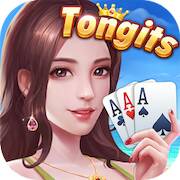 Скачать взломанную Tongits - Pusoy Color Game [Много денег] MOD apk на Андроид