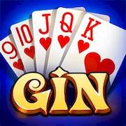 Скачать взломанную Gin Rummy [Бесплатные покупки] MOD apk на Андроид