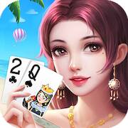 Скачать взломанную ดัมมี่ Dummy-ไพ่แคง ไพ่ผสมสิบ [Много монет] MOD apk на Андроид