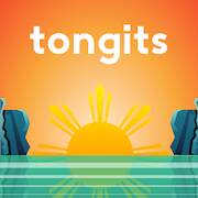 Скачать взломанную Tongits [Бесплатные покупки] MOD apk на Андроид