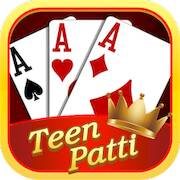 Скачать взломанную 3 Patti Champion [Много денег] MOD apk на Андроид