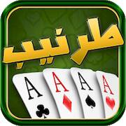 Скачать взломанную طرنيب Tarneeb [Много денег] MOD apk на Андроид