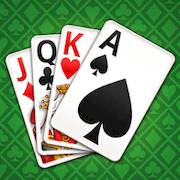 Скачать взломанную Косынка [Мод меню] MOD apk на Андроид