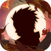 Скачать взломанную 忍界の戰-百萬福利版 [Много денег] MOD apk на Андроид