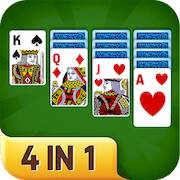 Скачать взломанную Коллекция Aged Solitaire [Бесплатные покупки] MOD apk на Андроид