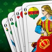 Скачать взломанную Sheepshead [Много денег] MOD apk на Андроид