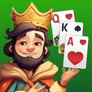 Скачать взломанную Solitaire - Classic Klondike [Бесплатные покупки] MOD apk на Андроид