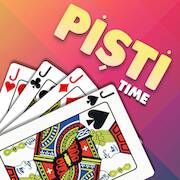 Скачать взломанную Pişti - İnternetsiz [Мод меню] MOD apk на Андроид