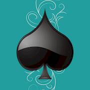Скачать взломанную Spades - Classic Multiplayer [Бесплатные покупки] MOD apk на Андроид
