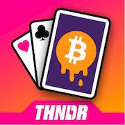 Скачать взломанную Клуб Биткойн: Пасьянс (P2E) [Мод меню] MOD apk на Андроид